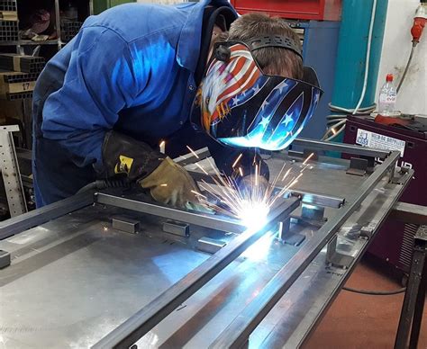 Sheet metal fabrication Jobs in Ohio 